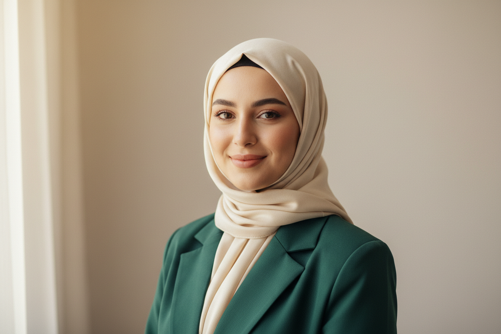 give me muslim women with hijab